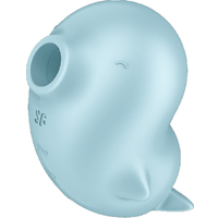 Bild på Satisfyer Sassy Seal