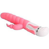 Bild på Pretty Love Steven Rabbit Rosa vibrator