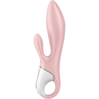 Bild på Satisfyer Air Pump Bunny 3 vibrator