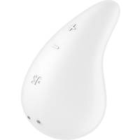 Bild på Satisfyer Dew Drop Lay-On Vibrator