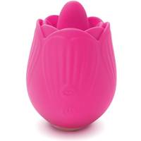 Bild på Skins Rose Buddies Rose Flix vibrator