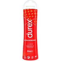 Bild på Durex Strawberry lube 50 ml