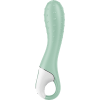 Bild på Satisfyer Air Pump Vibrator