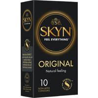 Bild på Skyn Original 10-pack kondomer