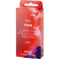 Bild på RFSU Thin 30-pack kondomer