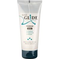 Bild på Just Glide Premium Anal 200ml