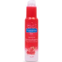 Bild på Pasante Sensual Strawberry Lube 75ml