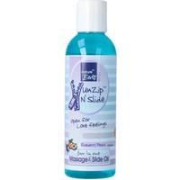 Bild på Nature Body Water-Based Peach & Blueberries 100ml