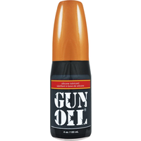 Bild på Gun Oil Silicone-Based Lubricant 120ml