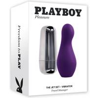 Bild på Playboy The Jet Set Vibrator