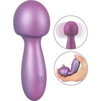 Bild på You2Toys Sweet Smile Flexible Mini Wand vibrator