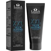 Bild på Luxuria XXL Vigor Maximo Massage Cream 75ml krämer & sprayer