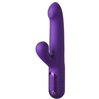Bild på Pipedream Fantasy for Her Super Sonix Thruster vibrator