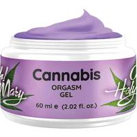 Bild på Oh! Holy Mary Cannabis Gel 60ml krämer & sprayer