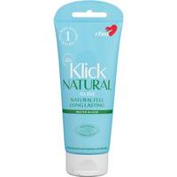 Bild på RFSU Klick Natural Glide 100ml