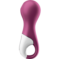 Bild på Satisfyer Lucky Libra