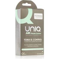 Bild på Uniq Air Female Condom 3-pack kondomer