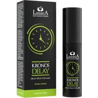 Bild på Luxuria Kronos Delay Spray for Men 20ml krämer & sprayer