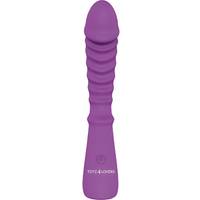 Bild på Toyz4Lovers Elys Real Wave Vibrator
