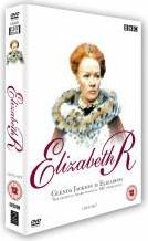 Elizabeth R (3-disc)