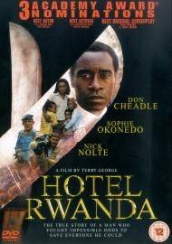 Hotel Hotel Rwanda