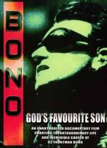 Gods Favorite... (DVD)