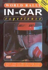 Evolution Of Rallying (DVD)