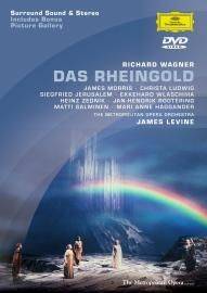Das Rheingold (DVD)