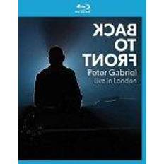 Film Back To Front - Live In London [Blu-ray] [2014] [NTSC]