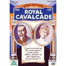 Royal Cavalcade [DVD]