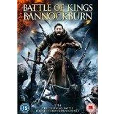 Battle of Kings: Bannockburn (The History Channel) [DVD]