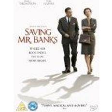Film Saving Mr Banks DVD