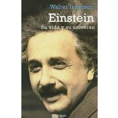 Libros Einstein (Tapa blanda)