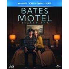 Bates Motel - Season 1 [Blu-ray] [Region Free]