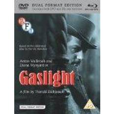 Gaslight (Dual Format Edition) [DVD]