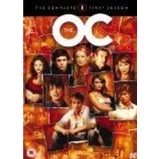 Movies The OC - The Complete Season 1 [DVD] [2004]