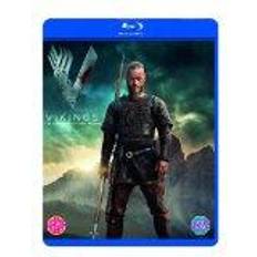 Vikings bluray Vikings - Season 2 [Blu-ray] [2013]