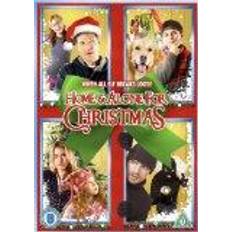 Home & Alone For Christmas [DVD]