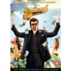 DVD-movies Eastbound and Down - Season 4 [DVD] [2014]