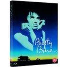 Movies Betty Blue: Deluxe 2 Disc Edition [Blu-Ray]