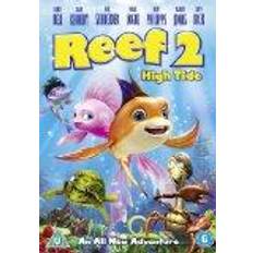 The Reef 2: High Tide [DVD]