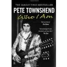 Townshend Pete Townshend: Who I Am