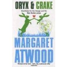 Oryx Oryx And Crake