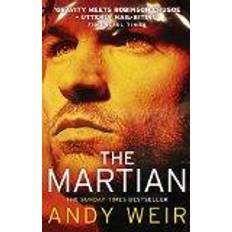 Andy weir The Martian
