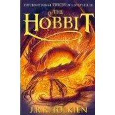 The hobbit book The Hobbit