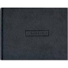 MP3 Audiolibri Classic Black Guest Book (Audiolibro, MP3, 2010)