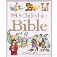 Bible A Child's First Bible