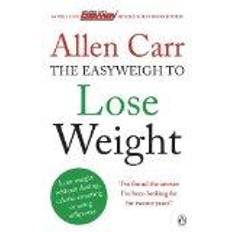 Allen carr's Allen Carr's Easyweigh to Lose Weight