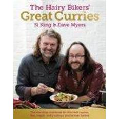 Hairy bikers The Hairy Bikers' Great Curries
