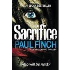 The sacrifice Sacrifice (Detective Mark Heckenburg)